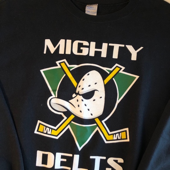 Delta Tau Delta Sweatshirt - Picture 1 of 5